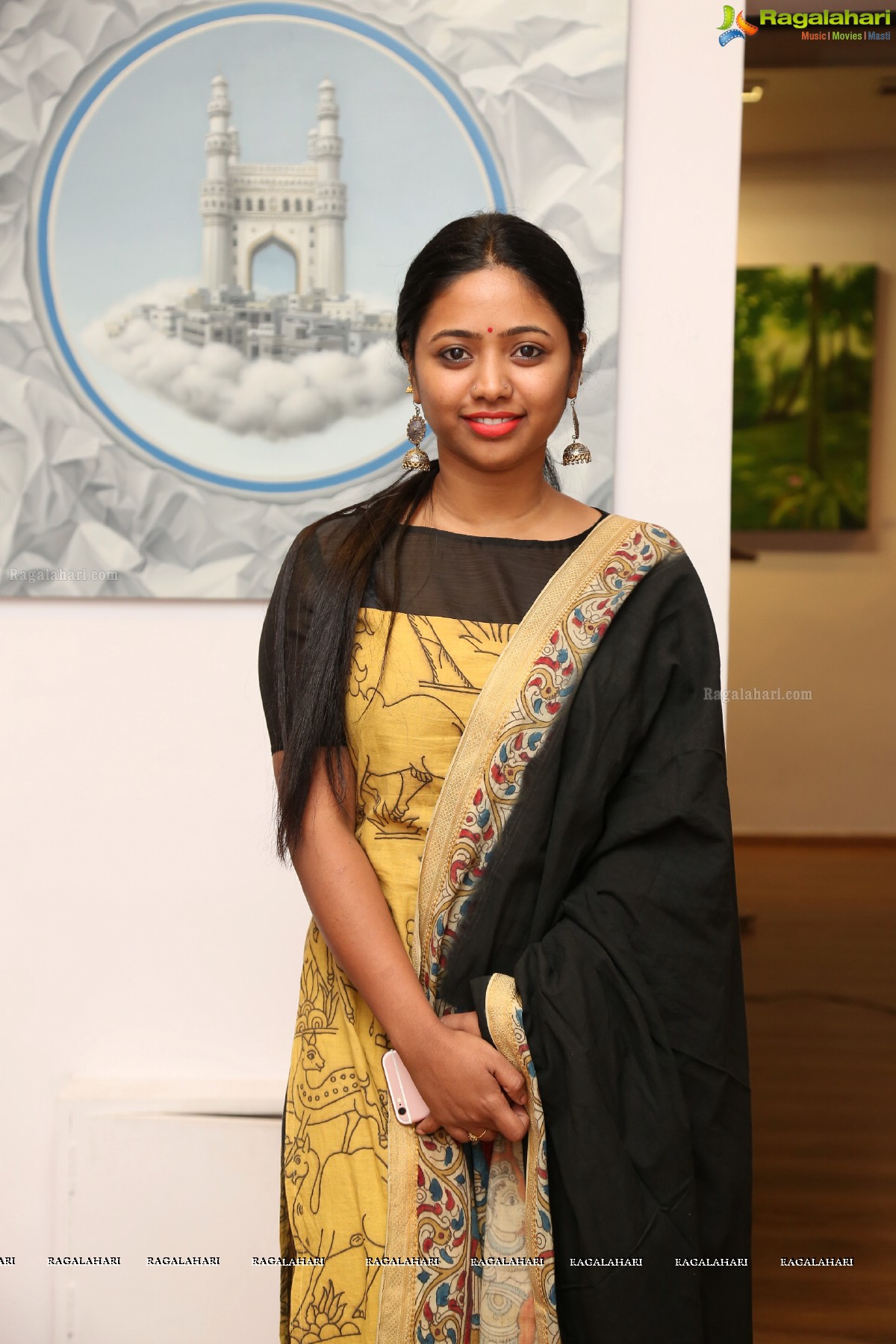 Art in Situ at Kalakriti Art Gallery