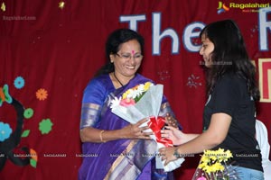 Arthashastra Fest @ St. Francis College