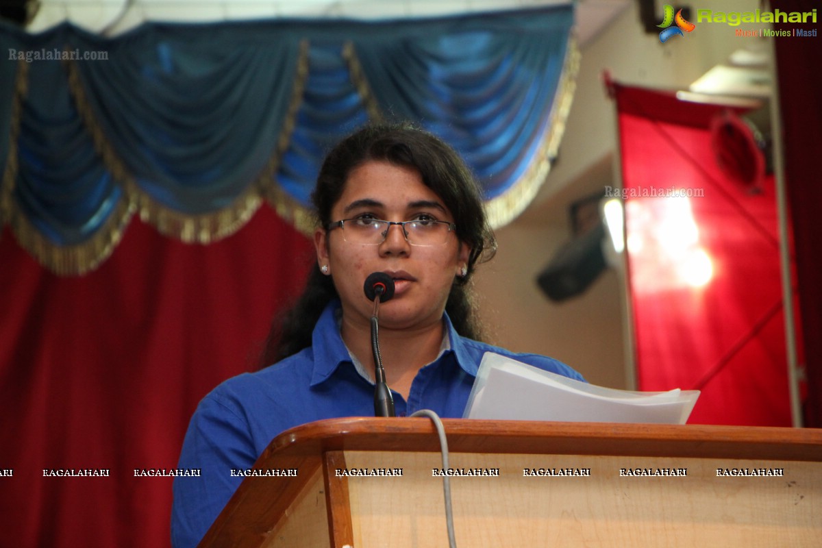 Arthashastra Fest @ St. Francis College