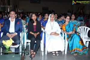 Arthashastra Fest @ St. Francis College