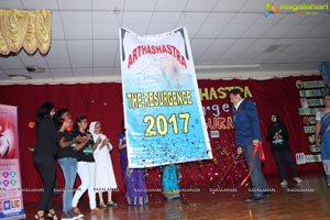 Arthashastra Fest @ St. Francis College