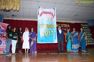 Arthashastra Fest @ St. Francis College