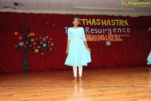 Arthashastra Fest @ St. Francis College