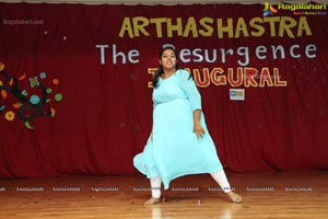 Arthashastra Fest @ St. Francis College