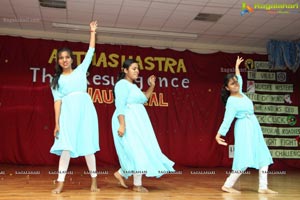 Arthashastra Fest @ St. Francis College