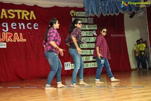 Arthashastra Fest @ St. Francis College