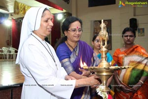 Arthashastra Fest @ St. Francis College