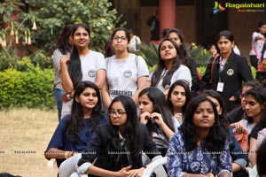 Valedictory 2016-2017 at St. Francis College for Women