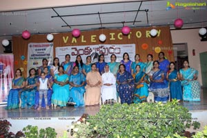 Valedictory 2016-2017 at St. Francis College for Women