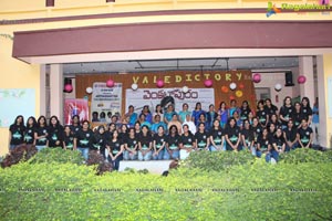 Valedictory 2016-2017 at St. Francis College for Women