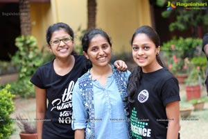 Valedictory 2016-2017 at St. Francis College for Women