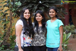 Valedictory 2016-2017 at St. Francis College for Women