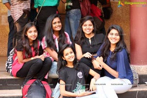 Valedictory 2016-2017 at St. Francis College for Women