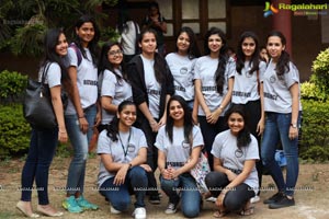 Valedictory 2016-2017 at St. Francis College for Women