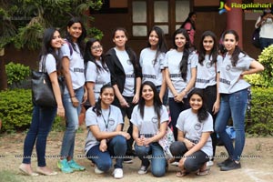 Valedictory 2016-2017 at St. Francis College for Women