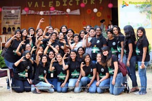 Valedictory 2016-2017 at St. Francis College for Women