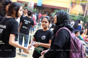 Valedictory 2016-2017 at St. Francis College for Women