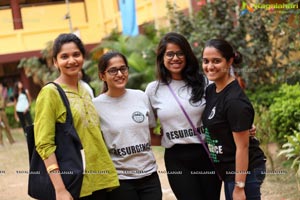 Valedictory 2016-2017 at St. Francis College for Women