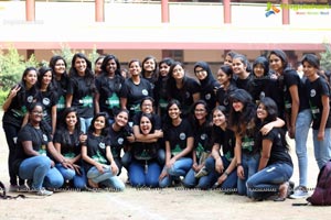 Valedictory 2016-2017 at St. Francis College for Women