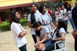 Valedictory 2016-2017 at St. Francis College for Women