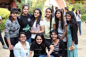 Valedictory 2016-2017 at St. Francis College for Women