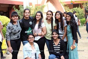 Valedictory 2016-2017 at St. Francis College for Women