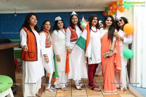 Republic Day Celebrations