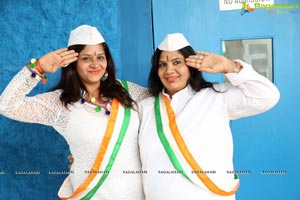 Republic Day Celebrations