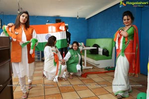 Republic Day Celebrations