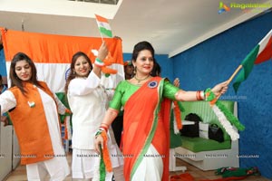 Republic Day Celebrations