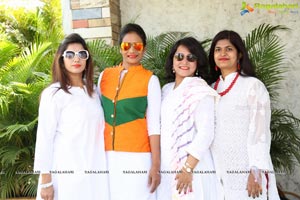 Republic Day Celebrations