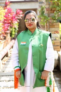 Republic Day Celebrations