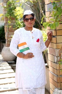 Republic Day Celebrations