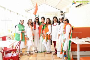 Republic Day Celebrations