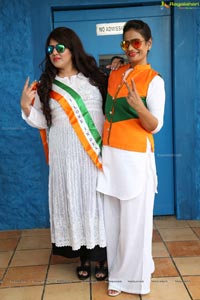 Republic Day Celebrations