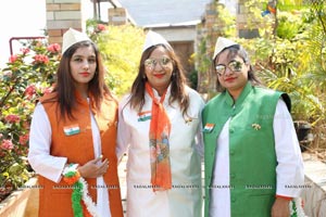 Republic Day Celebrations