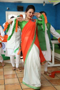 Republic Day Celebrations