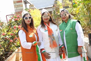 Republic Day Celebrations