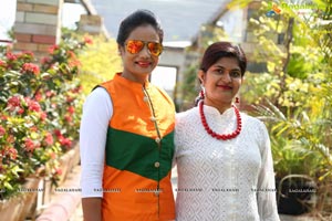 Republic Day Celebrations