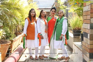 Republic Day Celebrations