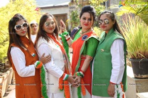 Republic Day Celebrations