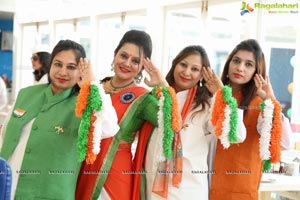 Republic Day Celebrations