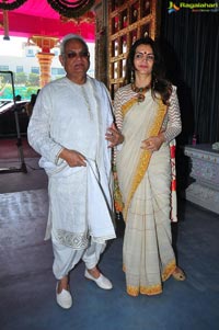 Keshav Reddy-Veena Reddy Wedding