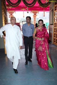 Keshav Reddy Veena Reddy Wedding Marriage