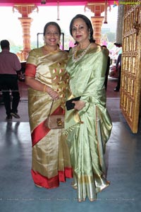 Keshav Reddy Veena Reddy Wedding Marriage