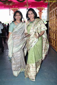 Keshav Reddy Veena Reddy Wedding Marriage