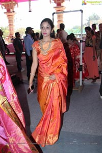 Keshav Reddy Veena Reddy Wedding Marriage