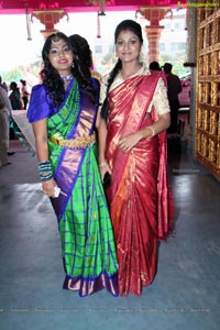 Keshav Reddy Veena Reddy Wedding Marriage