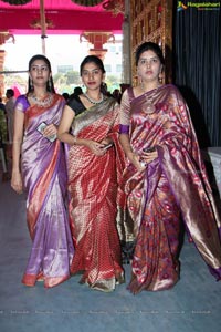 Keshav Reddy Veena Reddy Wedding Marriage