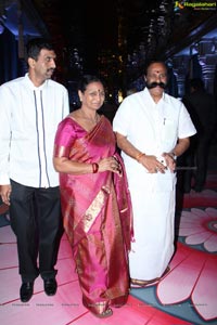 Keshav Reddy Veena Reddy Wedding Marriage